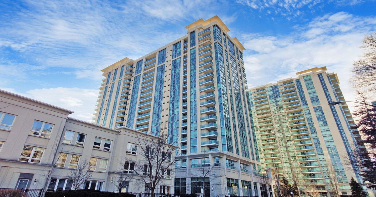 17 Anndale Drive Toronto