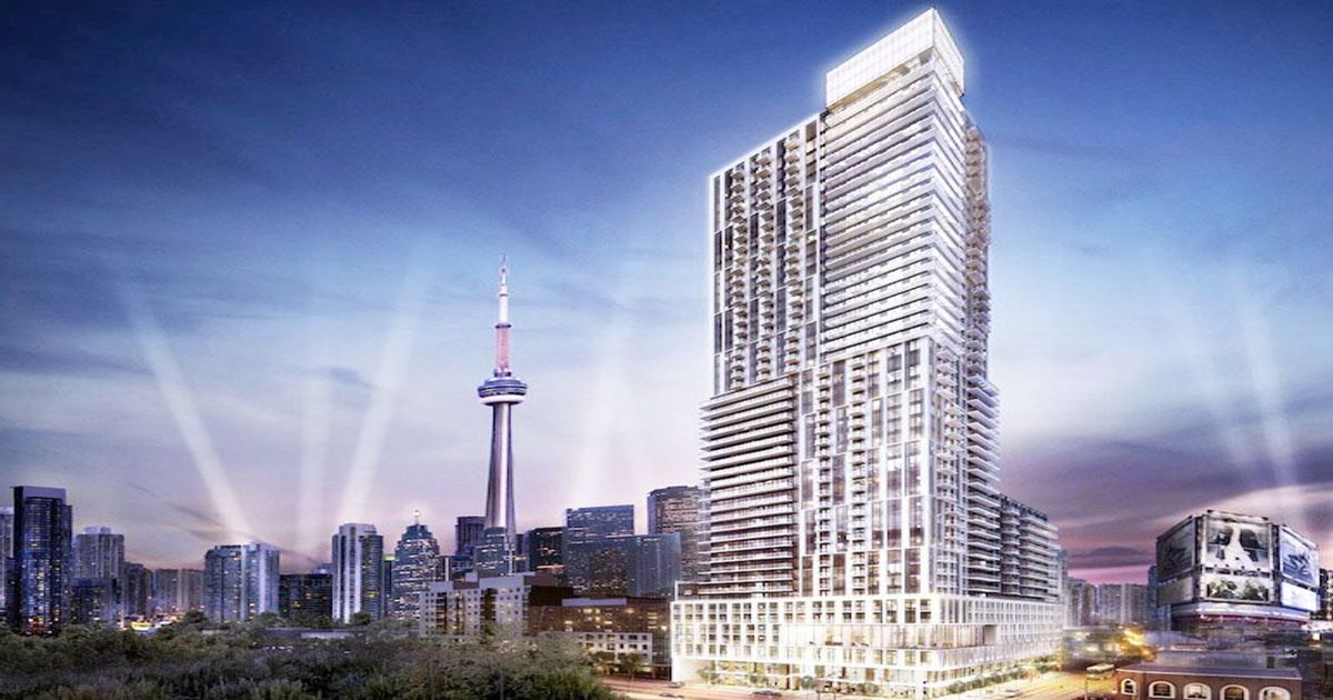 251 Jarvis Street Toronto