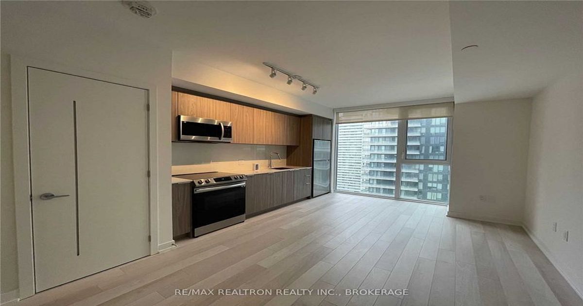 357 King Street W Toronto