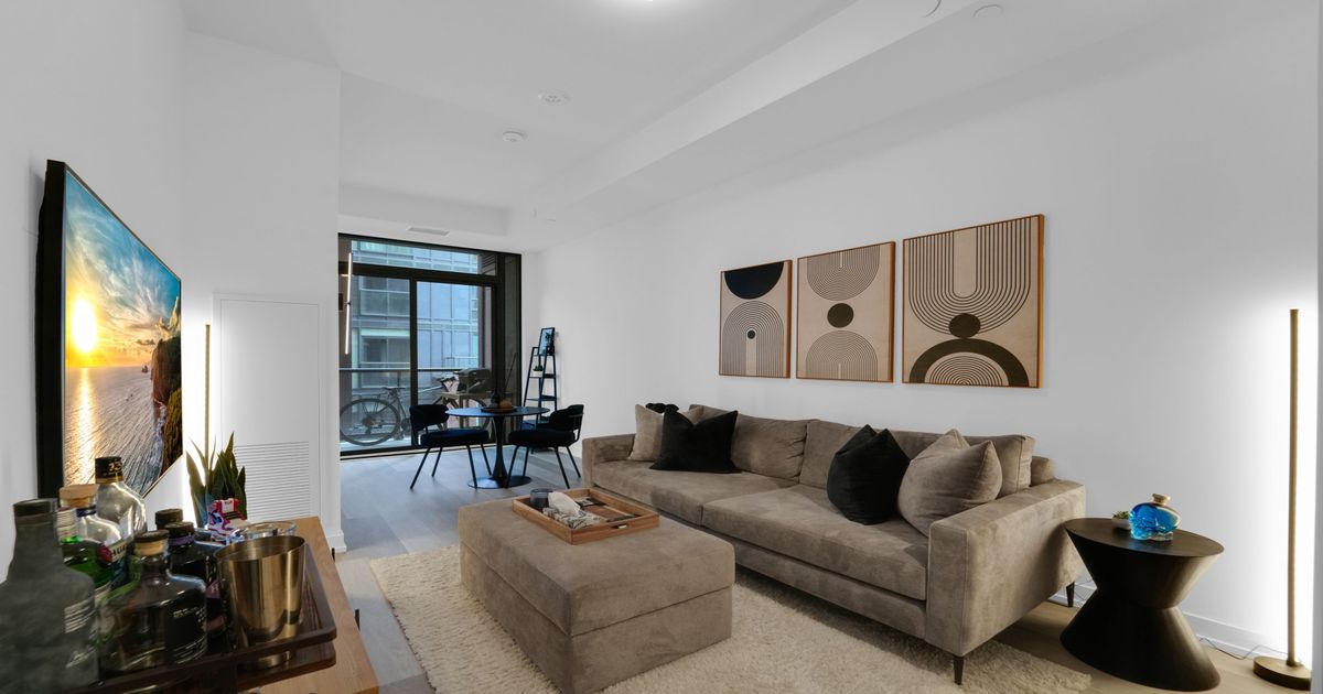28 Eastern Avenue Toronto