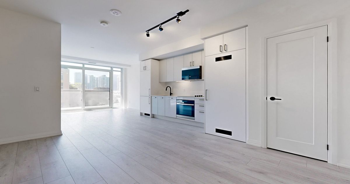 280 Dundas Street W Toronto