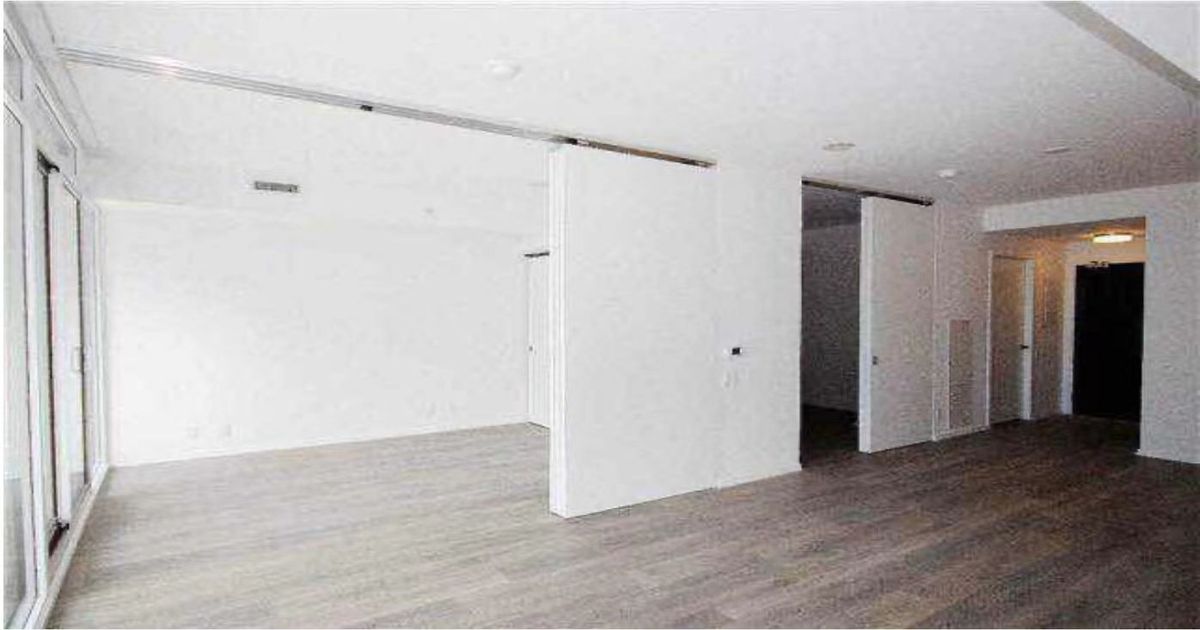 125 Peter Street Toronto