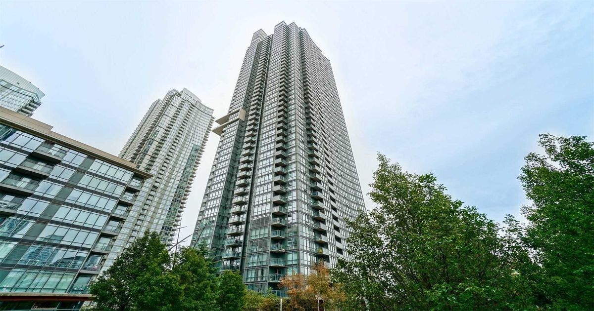 11 Brunel Court Toronto
