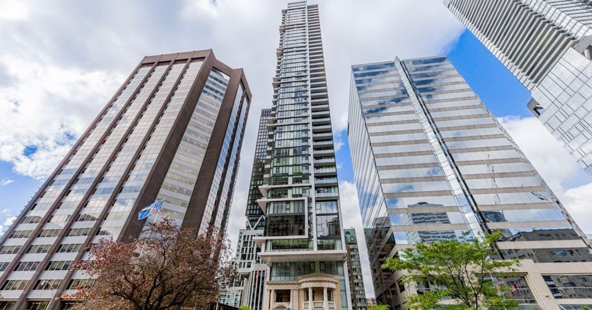 426 University Avenue Toronto