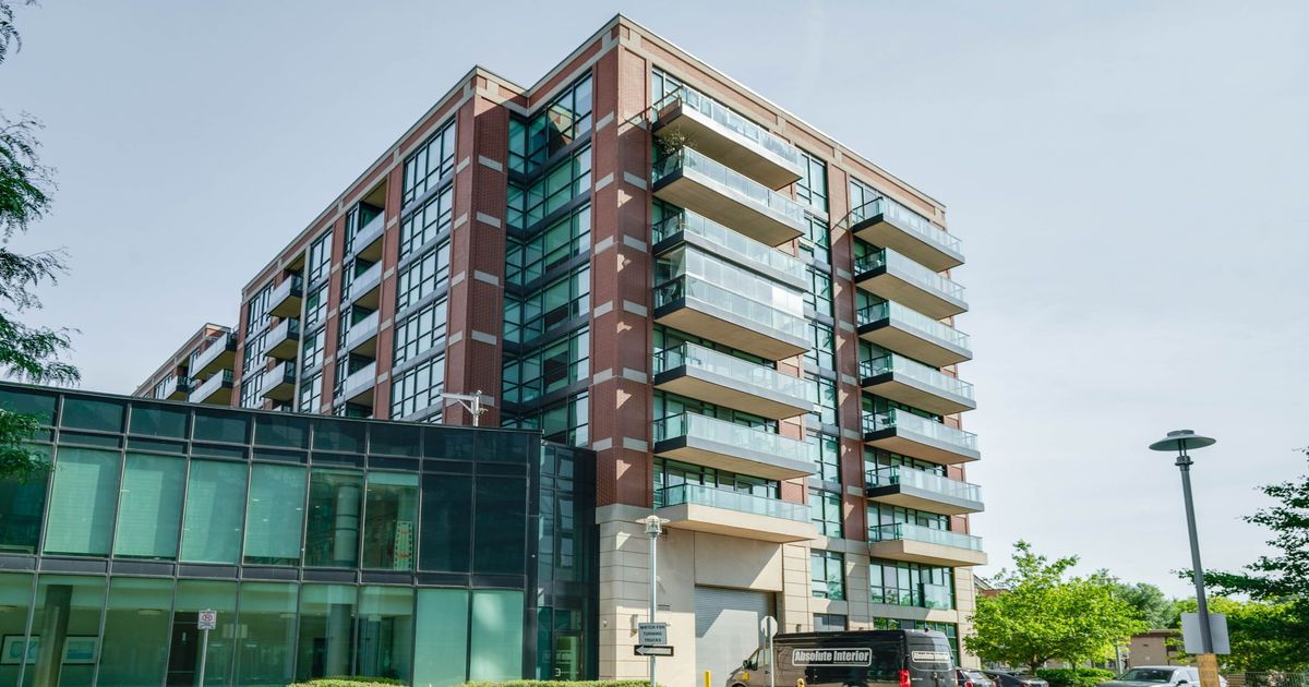 525 Wilson Avenue Toronto