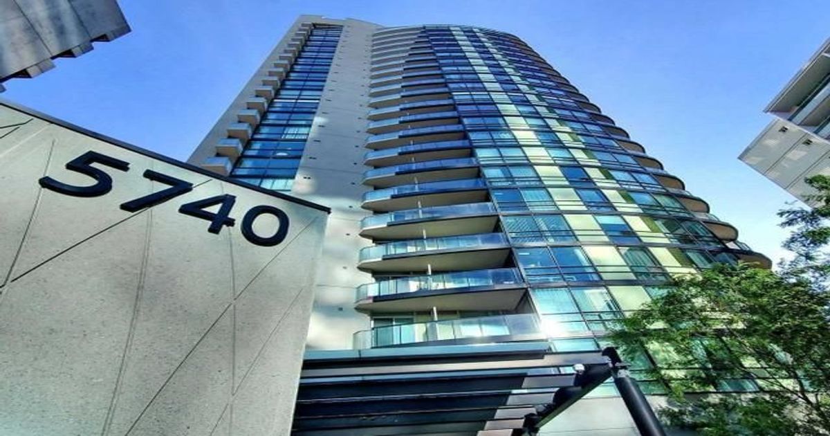 5740 Yonge Street Toronto