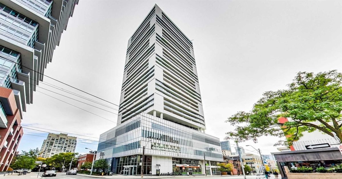 89 Mcgill Street Toronto