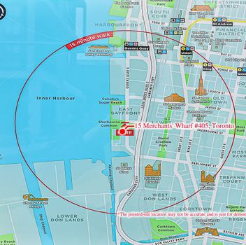 Condo 15 Merchants' Wharf N/A Toronto For {
  "id": "C12269949-VOW",
  "Restricted": 0,
  "Active": 1,
  "Sold": 0,
  "Acreage": null,
  "Address": "15 Merchants' Wharf N/A",
  "AirConditioning": "Central Air",
  "ApproxAge": "0-5",
  "ApproxSquareFootage": "600-699",
  "Area": "Toronto",
  "AreaCode": "C08",
  "Basement": "None",
  "Bedrooms": 1,
  "BedroomsPlus": 1,
  "Blob": "apostrophemlsphoto",
  "BuildingAmenities": "Concierge, Gym, Outdoor Pool, Party Room/Meeting Room, Rooftop Deck/Garden, Visitor Parking",
  "BuildingAreaTotal": "",
  "BuildingAreaUnits": "",
  "BuildingInsuranceIncluded": null,
  "Board": "Toronto Regional Real Estate Board",
  "ClassSearch": "Condo",
  "CentralVac": "False",
  "ClosedDate": "0001-01-01T00:00:00Z",
  "CoListAgentEmail": null,
  "CoListAgentID": null,
  "CoListAgentName": null,
  "CoListAgentDesignation": null,
  "CoListAgentPhone": null,
  "CoListOfficeID": null,
  "CoListOfficeName": "",
  "CommercialCondoFees": 0,
  "Community": "Waterfront Communities C8",
  "CommunityCode": null,
  "Condition": "",
  "ConditionalExpirydate": "0001-01-01T00:00:00Z",
  "ContractDate": "2025-07-08",
  "DaysOnMarket": 0,
  "DirectionsCrossStreets": "Queens Quay E/Sherbourne",
  "DisplayAddressOninternet": "True",
  "DistributeToInternetPortals": "True",
  "Elevator": "",
  "Extras": "",
  "ExpiryDate": "2025-12-08T00:00:00Z",
  "FireplaceStove": "False",
  "Furnished": "Unfurnished",
  "GarageSpaces": 1,
  "GarageType": "Underground",
  "HeatType": "Forced Air",
  "HeatSource": "Gas",
  "IDX": "Y",
  "Kitchens": 1,
  "KitchensPlus": 0,
  "Latitude": 43.64496,
  "LastStatus": "New",
  "Lease": "",
  "LeaseFrequency": "",
  "LeaseTerm": "12 Months",
  "Level": null,
  "ListAgentEmail": null,
  "ListAgentID": null,
  "ListAgentName": null,
  "ListAgentDesignation": null,
  "ListAgentPhone": null,
  "ListBrokerage": "BAY STREET INTEGRITY REALTY INC.",
  "ListOfficeID": "380200",
  "ListOfficePhone": null,
  "ListAOR": null,
  "ListingEntryDate": "2025-07-08T14:21:05Z",
  "ListPrice": 2750,
  "Longitude": -79.36433,
  "LotDepth": 0,
  "LotFront": 0,
  "LotSizeCode": "",
  "MLS": "C12269949",
  "MLSNumber": "C12269949",
  "MLSStatus": "A",
  "MLSLastStatus": "New",
  "MoveInDate": "",
  "Municipality": "Toronto",
  "MunicipalityCode": "C08",
  "MunicipalityDistrict": "Toronto C08",
  "OpenHouseDate1": "0001-01-01T00:00:00Z",
  "OpenHouseDate2": "0001-01-01T00:00:00Z",
  "OpenHouseDate3": "0001-01-01T00:00:00Z",
  "OpenHouseFrom1": null,
  "OpenHouseFrom2": null,
  "OpenHouseFrom3": null,
  "OpenHouseTo1": null,
  "OpenHouseTo2": null,
  "OpenHouseTo3": null,
  "OriginalPrice": 2750,
  "ParkingSpaces": 0,
  "PetsPermitted": "Restricted",
  "PhotoCount": 22,
  "Pool": "",
  "PostalCode": "M5A 0N8",
  "PropertyType": "Condo",
  "PropertyTypeSearch": "Residential",
  "PropertySubType": "Condo Apartment",
  "PropertySubTypeSearch": "Condo",
  "PropertyStyleSearch": "Apartment",
  "Province": "ON",
  "RemarksForClients": "Luxury Waterfront Condo In Aqualina. Amazing Lake View 1+1 Unit With 1 Parking! Bright & Functional Layout. Laminate Throughout. 9Ft Ceiling, Modern Design, B/I Appliances, Center Island With Breakfast Bar. Spacious Master Bedroom With Mirror Closet. Large Den Can Be An Office. Unobstructed View From Living Room. Fantastic Amenities. Easy Access To Dvp/Gardiner. Walking Distance To George Brown College, Sugar Beach, The Distillery, Supermarket, Union Station",
  "Retirement": "0",
  "SaleLease": "Lease",
  "SoldDate": "0001-01-01T00:00:00Z",
  "SoldPrice": "",
  "Sewers": "",
  "Source": "VOW",
  "SPLP": 0,
  "SqFtTotal": null,
  "SqFtRangeMin": 600,
  "SqFtRangeMax": 699,
  "Status": "A",
  "StreetNumber": "15",
  "StreetAbbreviation": "N/A",
  "StreetDirection": "",
  "StreetName": "Merchants' Wharf",
  "Style": "Apartment",
  "SuspendedDate": "0001-01-01T00:00:00Z",
  "Taxes": 0,
  "TaxYear": "",
  "TerminatedDate": "0001-01-01T00:00:00Z",
  "TimestampSql": "2025-07-14T16:23:19Z",
  "TotalArea": "0",
  "TotalParkingSpaces": 1,
  "Type": "Condo Apartment",
  "TypeSearch": "Apartment Unit",
  "UnitNumber": "405",
  "VirtualTourURL": "",
  "Washrooms": 1,
  "Water": null,
  "Waterfront": "",
  "WaterIncluded": "",
  "YearBuilt": null,
  "Zoning": "",
  "Geometry": "43.64496,-79.36433",
  "RTimestampSql": "2025-07-14T16:55:15Z"
}.(string)property[