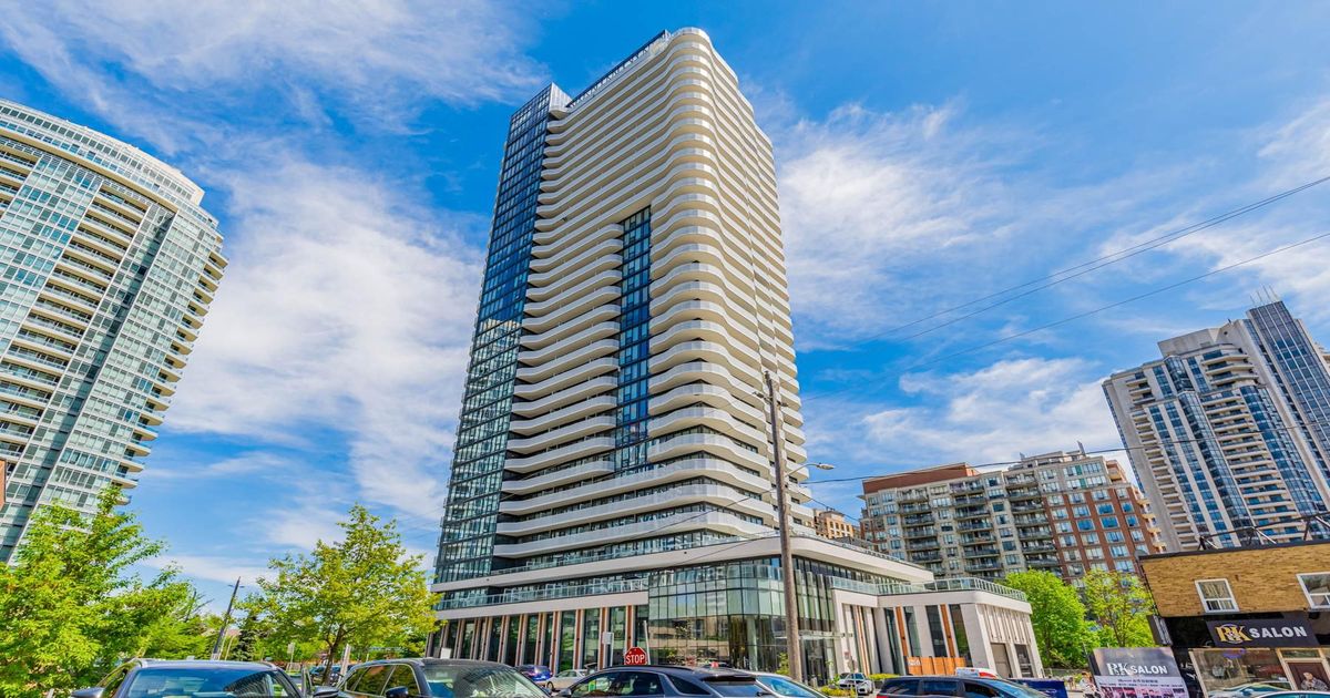 15 Holmes Avenue Toronto