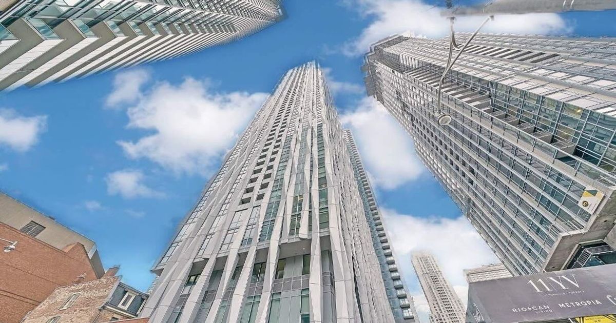 1 Yorkville Avenue Toronto