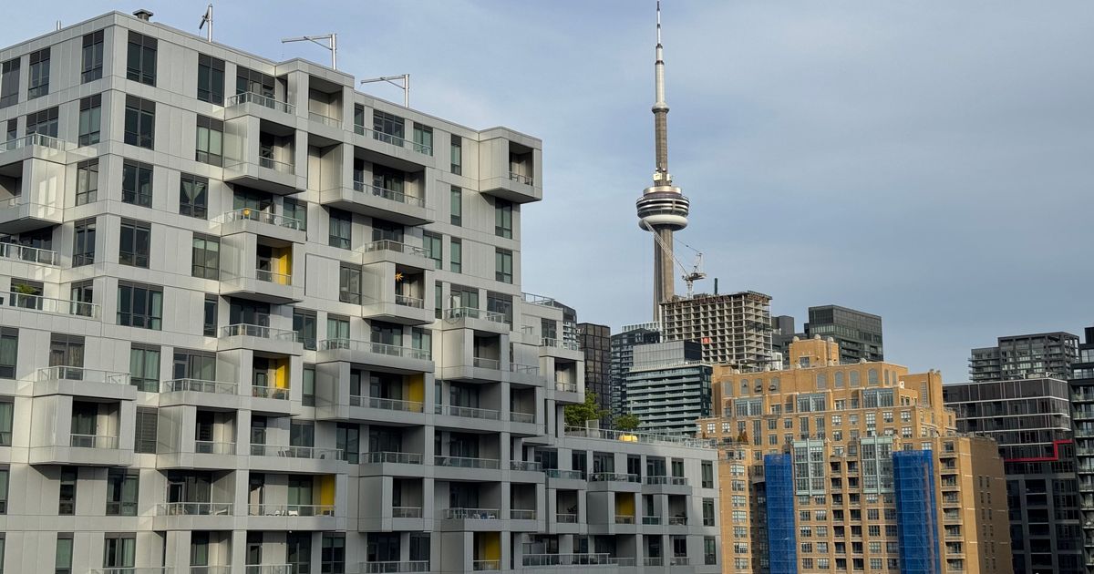 38 cameron Street Toronto