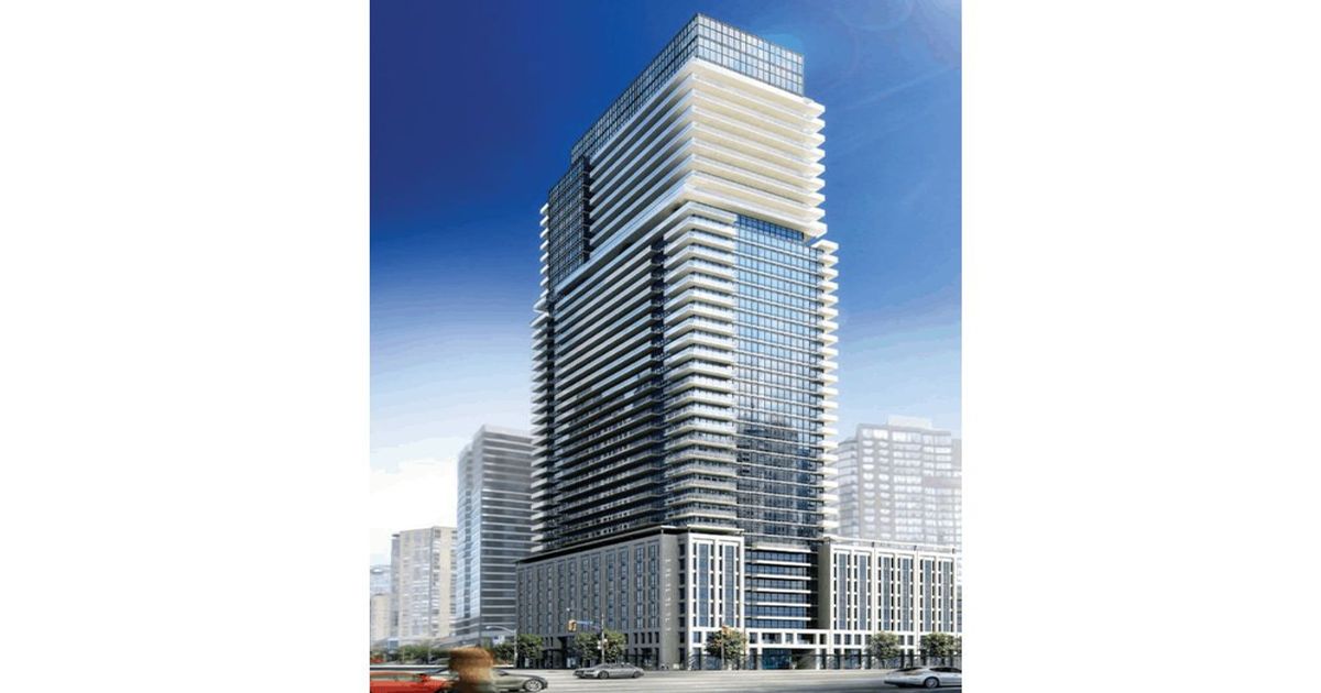 955 Bay Street Toronto