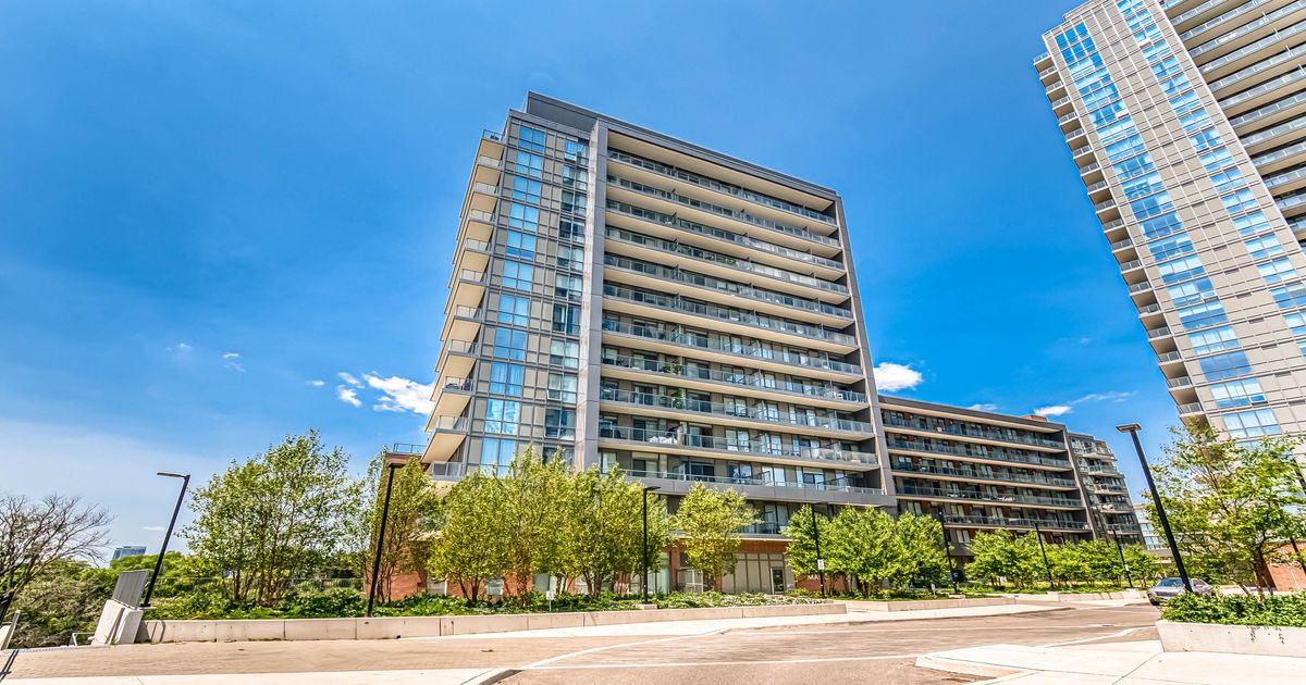 36 Forest Manor Road Toronto