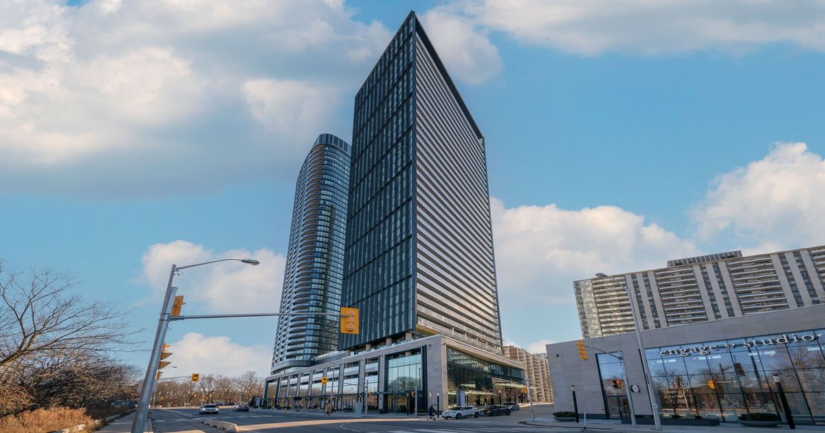 575 Bloor Street E Toronto
