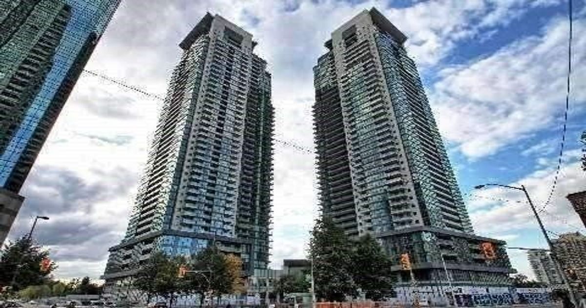 5168 Yonge Street Toronto