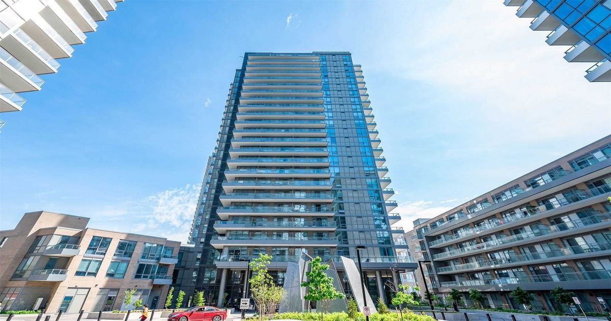 50 Forest Manor Road Toronto