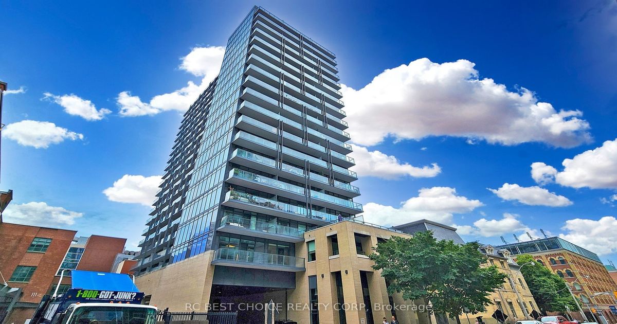 105 George Street Toronto