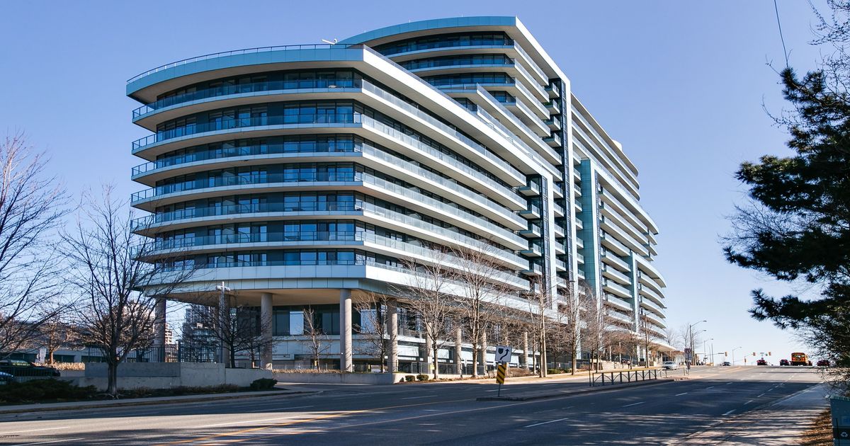 2885 Bayview Avenue Toronto