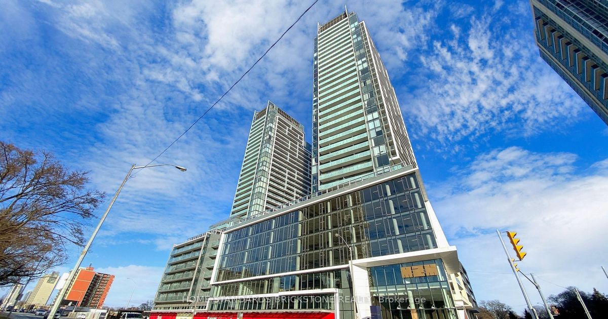 7 Golden Lion Heights Toronto