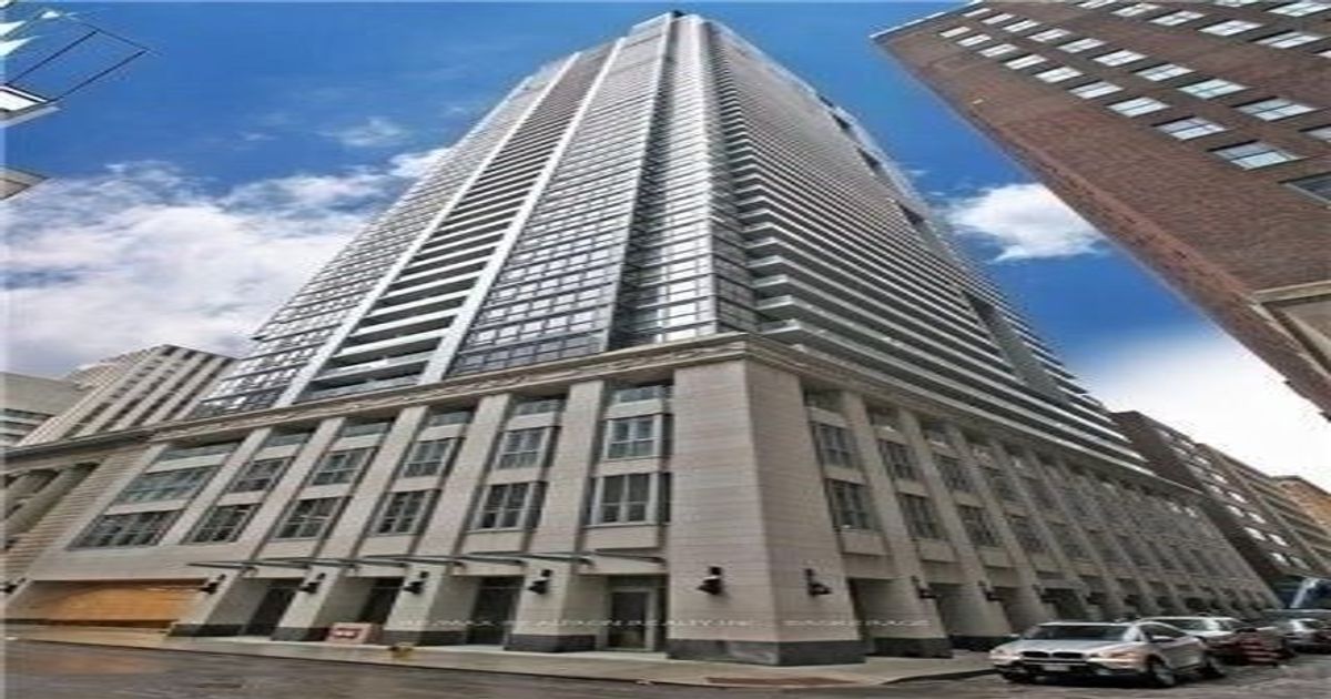 70 Temperance Street Toronto