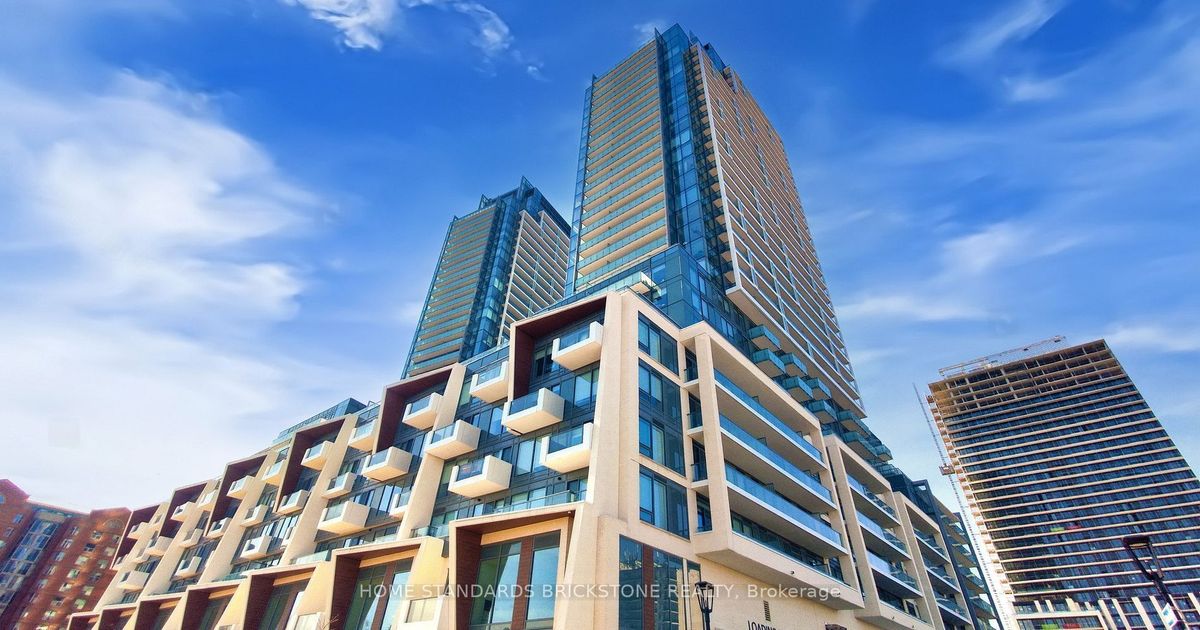 8 Olympic Garden Drive Toronto