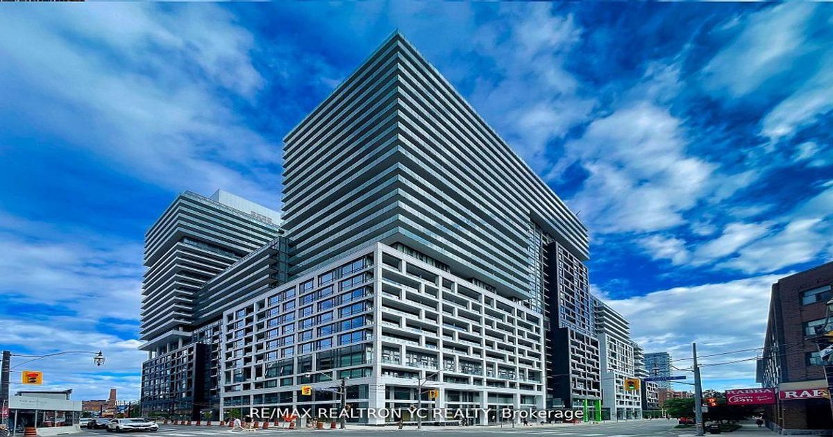 135 Lower Sherbourne Street Toronto