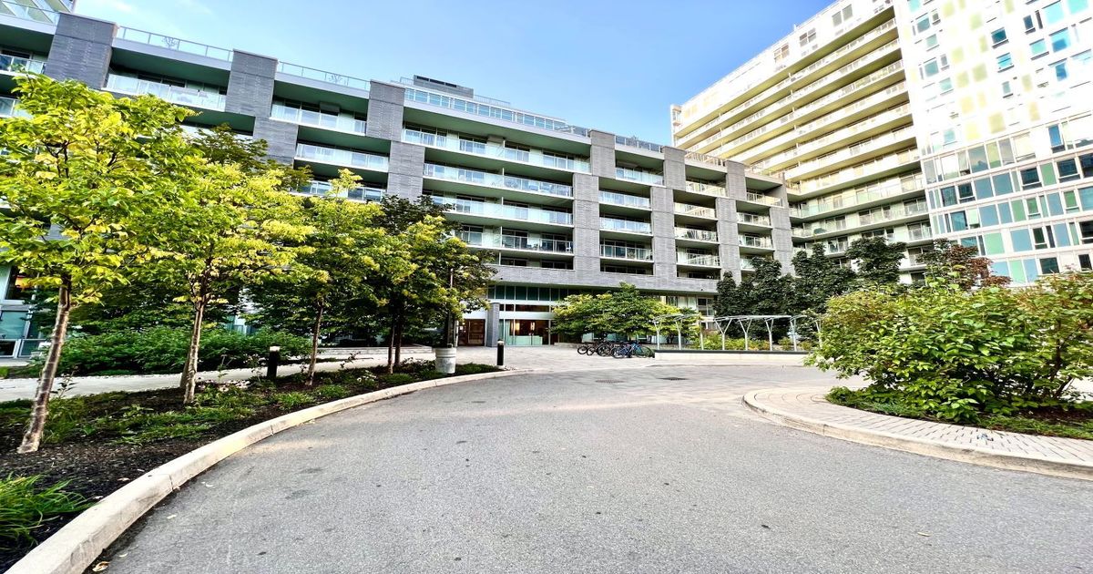 555 Wilson Avenue Toronto