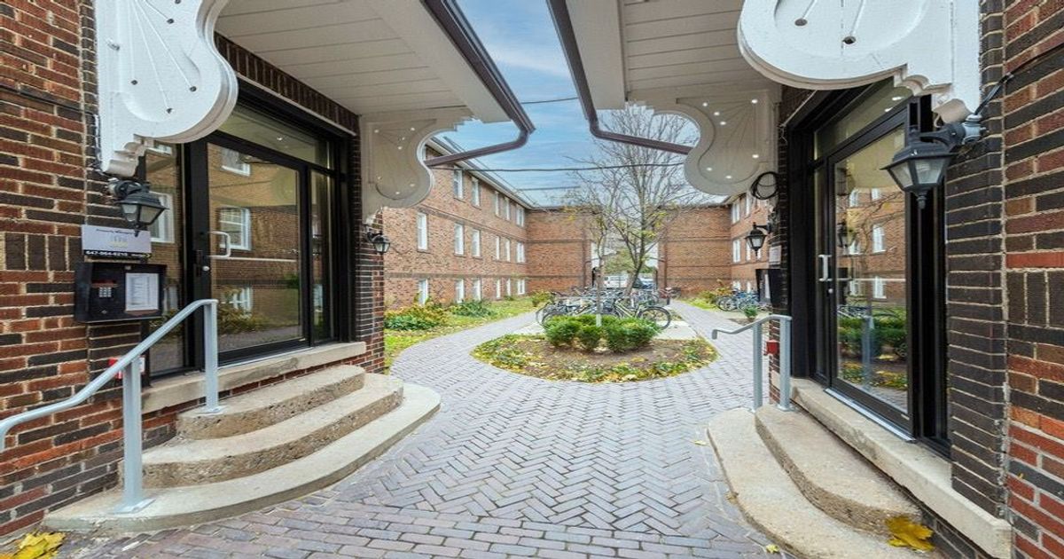 245 Howland Avenue Toronto