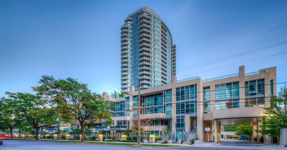 18 Holmes Avenue Toronto