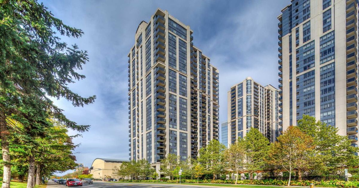 153 Beecroft Road Toronto
