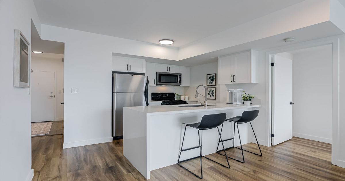 5 Mariner Terrace Toronto