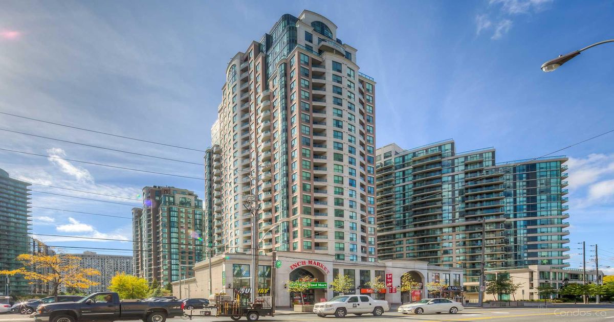 7 Lorraine Drive Toronto