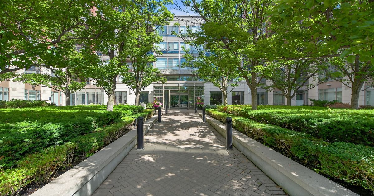500 Queens Quay W N/A Toronto