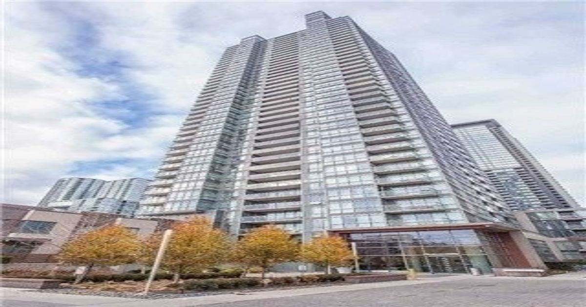 15 Fort York Boulevard Toronto