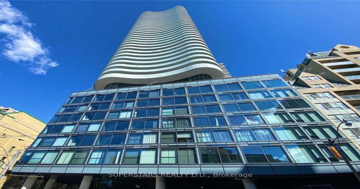 403 Church Street Toronto