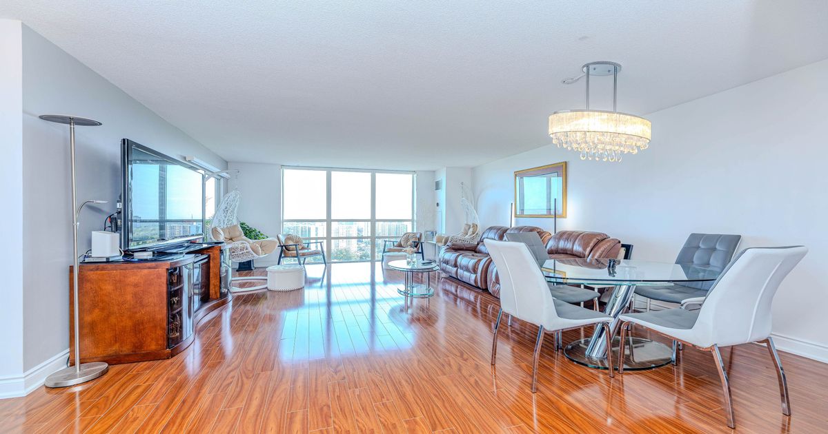 205 Wynford Drive Toronto