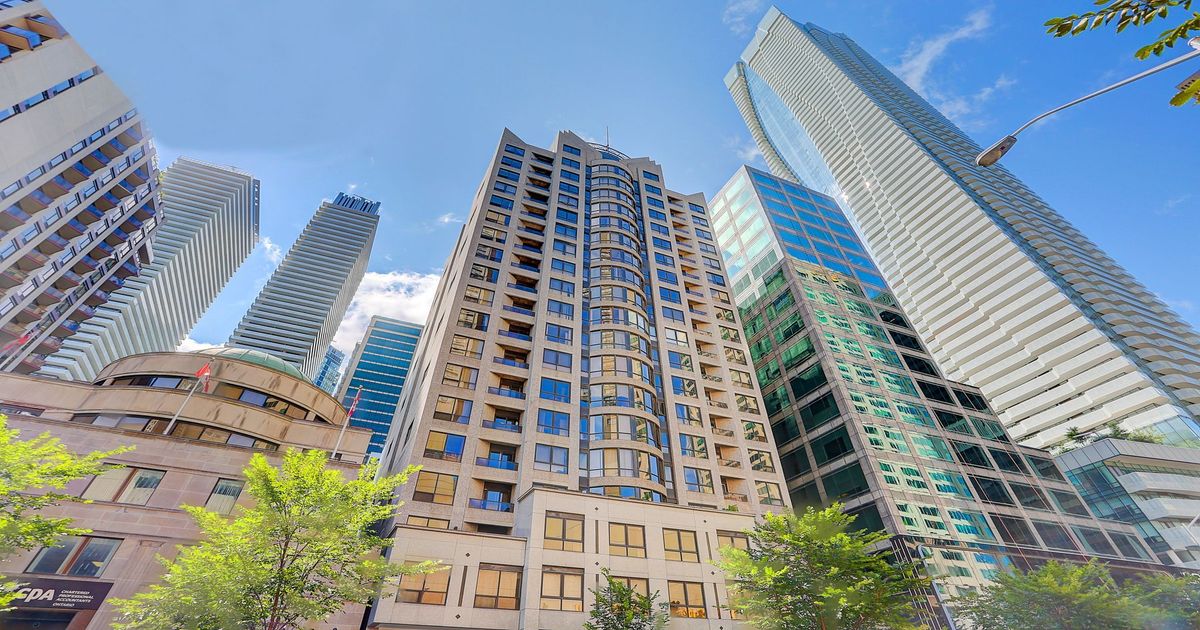 55 Bloor Street E Toronto