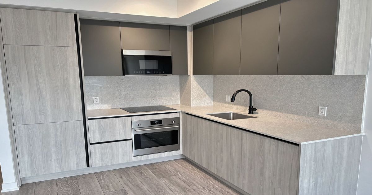 108 Peter Street Toronto