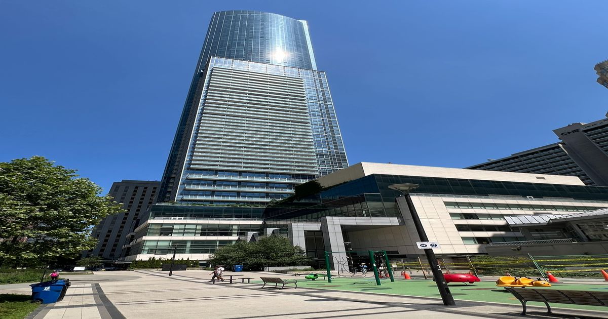 386 Yonge Street Toronto