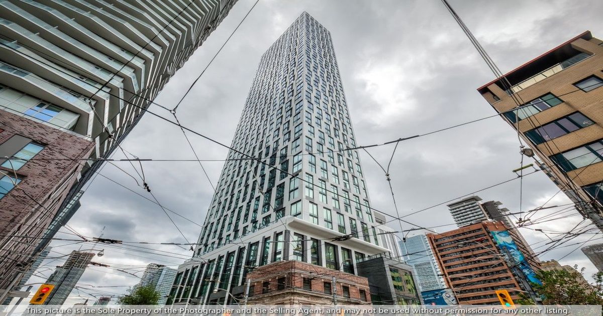 252 Church Street Toronto