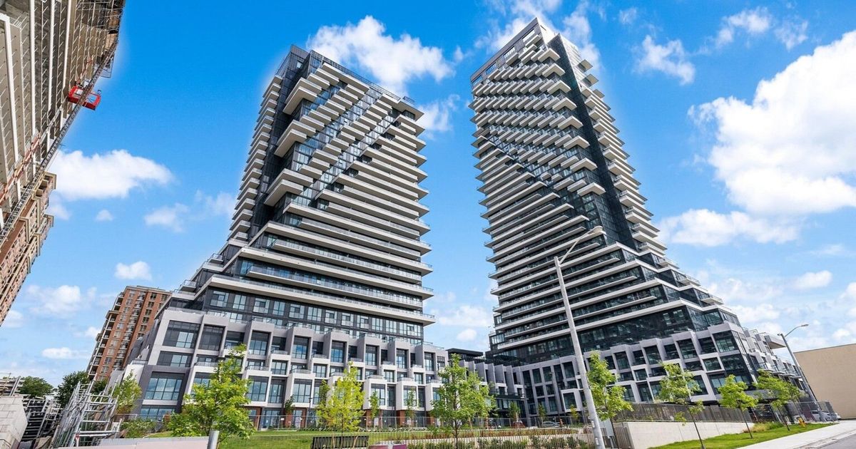 30 Inn On The Park Drive Toronto