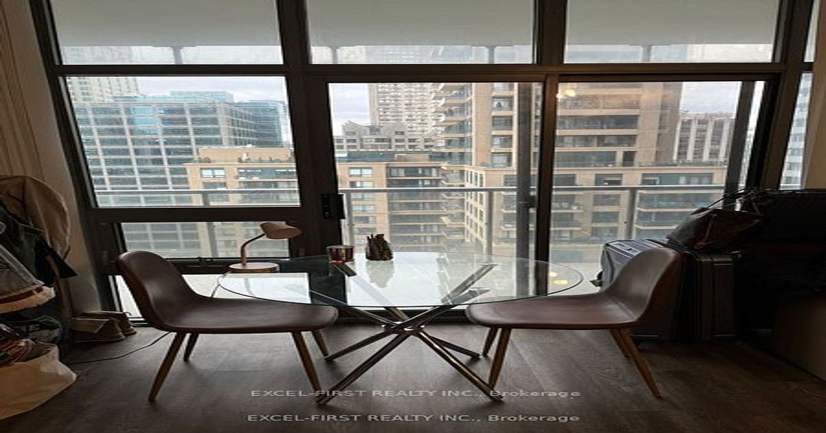 33 Charles Street E Toronto
