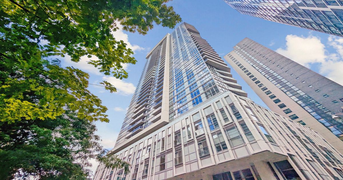 77 Mutual Street Toronto