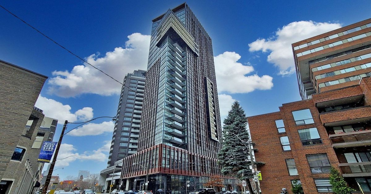 32 Davenport Road Toronto