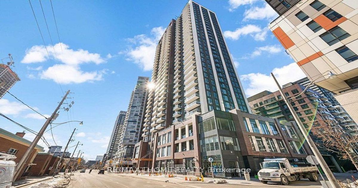 130 RIVER Street Toronto