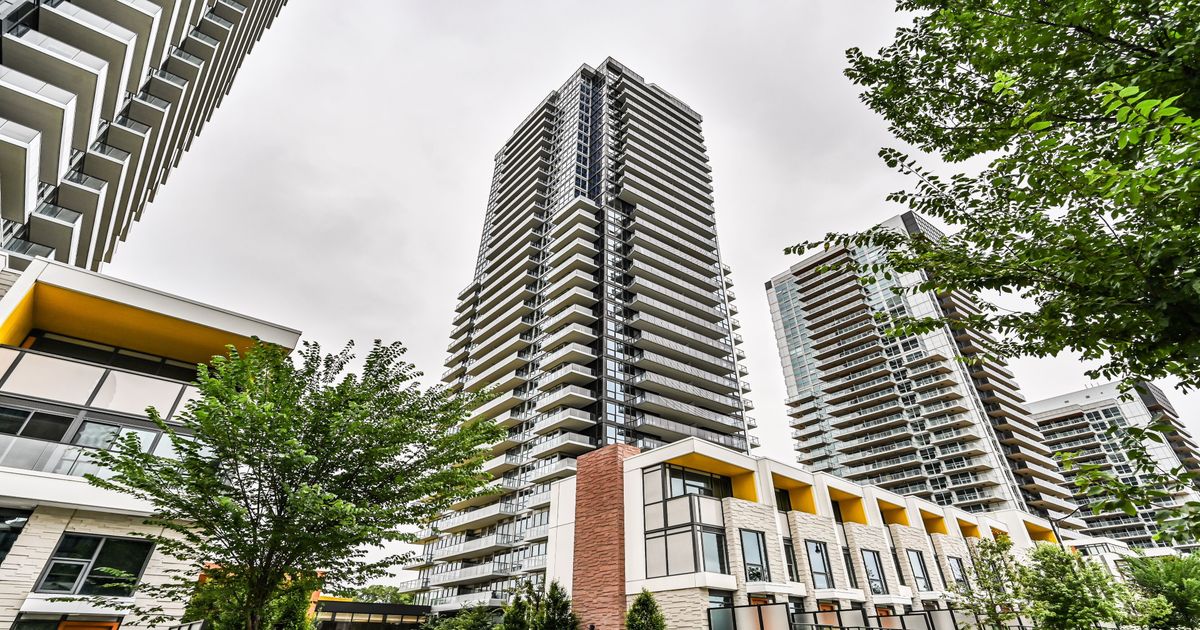 85 McMahon Drive Toronto