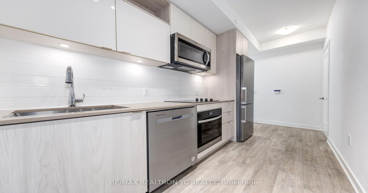 135 Lower Sherbourne Street Toronto