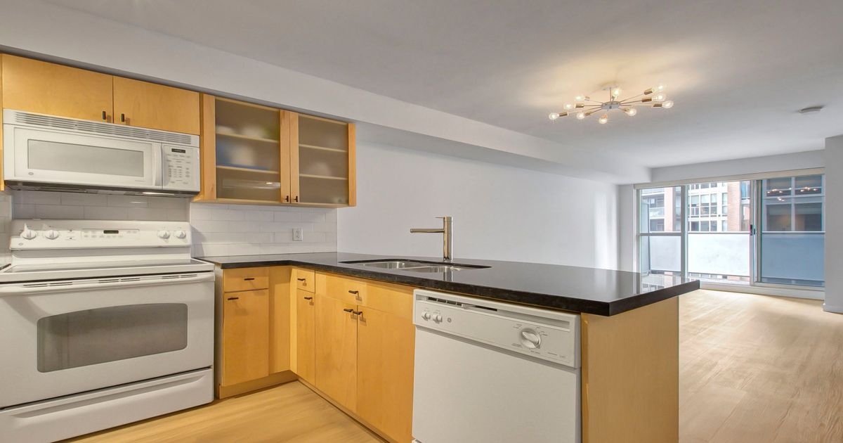 1005 King Street W Toronto