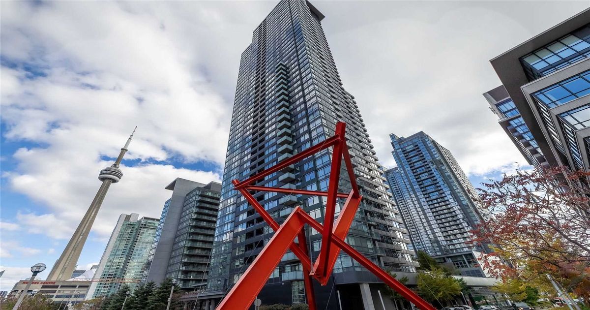25 Telegram Mews Toronto