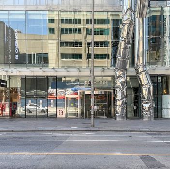 Condo 1 Bloor Street E Toronto For {
  "id": "C12272421-VOW",
  "Restricted": 0,
  "Active": 1,
  "Sold": 0,
  "Acreage": null,
  "Address": "1 Bloor Street E",
  "AirConditioning": "Central Air",
  "ApproxAge": "",
  "ApproxSquareFootage": "800-899",
  "Area": "Toronto",
  "AreaCode": "C08",
  "Basement": "None",
  "Bedrooms": 2,
  "BedroomsPlus": 0,
  "Blob": "apostrophemlsphoto",
  "BuildingAmenities": "",
  "BuildingAreaTotal": "",
  "BuildingAreaUnits": "",
  "BuildingInsuranceIncluded": null,
  "Board": "Toronto Regional Real Estate Board",
  "ClassSearch": "Condo",
  "CentralVac": "False",
  "ClosedDate": "0001-01-01T00:00:00Z",
  "CoListAgentEmail": null,
  "CoListAgentID": "",
  "CoListAgentName": "",
  "CoListAgentDesignation": null,
  "CoListAgentPhone": "",
  "CoListOfficeID": null,
  "CoListOfficeName": "",
  "CommercialCondoFees": 0,
  "Community": "Church-Yonge Corridor",
  "CommunityCode": null,
  "Condition": "",
  "ConditionalExpirydate": "0001-01-01T00:00:00Z",
  "ContractDate": "2025-07-08",
  "DaysOnMarket": 0,
  "DirectionsCrossStreets": "Yonge And Bloor",
  "DisplayAddressOninternet": "True",
  "DistributeToInternetPortals": "True",
  "Elevator": "",
  "Extras": "",
  "ExpiryDate": "2025-11-08T00:00:00Z",
  "FireplaceStove": "False",
  "Furnished": "",
  "GarageSpaces": 1,
  "GarageType": "Underground",
  "HeatType": "Forced Air",
  "HeatSource": "Gas",
  "IDX": "Y",
  "Kitchens": 1,
  "KitchensPlus": 0,
  "Latitude": 43.669972,
  "LastStatus": "New",
  "Lease": "",
  "LeaseFrequency": "",
  "LeaseTerm": "",
  "Level": null,
  "ListAgentEmail": null,
  "ListAgentID": "9544555",
  "ListAgentName": "JUDY DONG, Broker",
  "ListAgentDesignation": null,
  "ListAgentPhone": "",
  "ListBrokerage": "RE/MAX IMPERIAL REALTY INC.",
  "ListOfficeID": "214800",
  "ListOfficePhone": "",
  "ListAOR": null,
  "ListingEntryDate": "2025-07-09T13:08:17Z",
  "ListPrice": 1049000,
  "Longitude": -79.387103,
  "LotDepth": 0,
  "LotFront": 0,
  "LotSizeCode": "",
  "MLS": "C12272421",
  "MLSNumber": "C12272421",
  "MLSStatus": "A",
  "MLSLastStatus": "New",
  "MoveInDate": "",
  "Municipality": "Toronto",
  "MunicipalityCode": "C08",
  "MunicipalityDistrict": "Toronto C08",
  "OpenHouseDate1": "0001-01-01T00:00:00Z",
  "OpenHouseDate2": "0001-01-01T00:00:00Z",
  "OpenHouseDate3": "0001-01-01T00:00:00Z",
  "OpenHouseFrom1": null,
  "OpenHouseFrom2": null,
  "OpenHouseFrom3": null,
  "OpenHouseTo1": null,
  "OpenHouseTo2": null,
  "OpenHouseTo3": null,
  "OriginalPrice": 1049000,
  "ParkingSpaces": 1,
  "PetsPermitted": "Restricted",
  "PhotoCount": 50,
  "Pool": "",
  "PostalCode": "M4W 1A9",
  "PropertyType": "Condo",
  "PropertyTypeSearch": "Residential",
  "PropertySubType": "Condo Apartment",
  "PropertySubTypeSearch": "Condo",
  "PropertyStyleSearch": "Apartment",
  "Province": "ON",
  "RemarksForClients": "High End Living In The Heart Of The City-Iconic Landmark! Luxurious 2 Bed/2 Bath W/ Huge Balcony & Oversized Pantry/Laundry. This Upgraded Suite Boasts Great Open-Concept Flr Plan W/Split Bdrm & 9 Ft Ceiling-State Of The Art 50,000 Sq Ft Amenities Include: Indoor & Outdoor Heated Pools & Spas, Therapeutic Saunas, Party Rm, Exercise Room, & Landscaped Terraces. Direct Access To 2 Subway Lines, Walking Distance To Shops, Dining & Entertainment. One Parking&One Locker.",
  "Retirement": "0",
  "SaleLease": "Sale",
  "SoldDate": "0001-01-01T00:00:00Z",
  "SoldPrice": "",
  "Sewers": "",
  "Source": "VOW",
  "SPLP": 0,
  "SqFtTotal": null,
  "SqFtRangeMin": 800,
  "SqFtRangeMax": 899,
  "Status": "A",
  "StreetNumber": "1",
  "StreetAbbreviation": "Street",
  "StreetDirection": "E",
  "StreetName": "Bloor",
  "Style": "Apartment",
  "SuspendedDate": "0001-01-01T00:00:00Z",
  "Taxes": 5542.54,
  "TaxYear": "2025",
  "TerminatedDate": "0001-01-01T00:00:00Z",
  "TimestampSql": "2025-07-09T13:08:17Z",
  "TotalArea": "0",
  "TotalParkingSpaces": 1,
  "Type": "Condo Apartment",
  "TypeSearch": "Apartment Unit",
  "UnitNumber": "414",
  "VirtualTourURL": "https://www.winsold.com/tour/415218",
  "Washrooms": 2,
  "Water": null,
  "Waterfront": "",
  "WaterIncluded": "",
  "YearBuilt": null,
  "Zoning": "",
  "Geometry": "43.669972,-79.387103",
  "RTimestampSql": "2025-07-09T13:55:01Z"
}.(string)property[